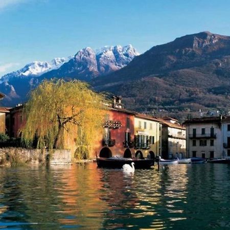Lake It Easy Mandello Mandello del Lario Exterior photo