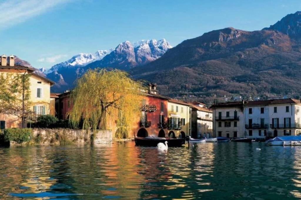 Lake It Easy Mandello Mandello del Lario Exterior photo